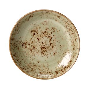 Craft Green Coupe Bowl, Green