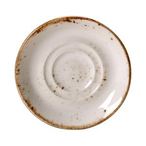 Spodek Craft White