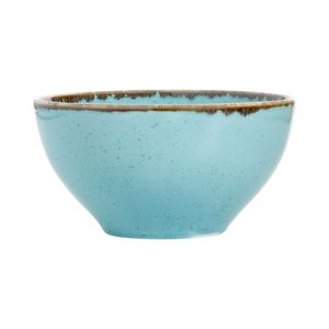 Miska Laguna, Porland, Porland Seasons Laguna, 0,335L, niebieski, ⌀120x(H)62mm