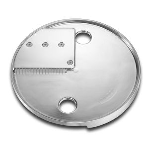 4 mm julienno pjovimo diskas, skirtas „Waring“ maisto perdirbėjams WFP16SE ir WFP16SCDE, Waring, ⌀177.8mm
