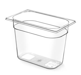 Container GN 1/4 Tritan