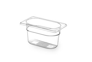 Container GN 1/9 Tritan