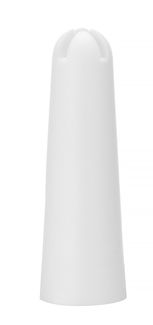 Set – Siphon for whipped cream 0.5 l + cartridges, 10 pcs., HENDI, 0,5L 1