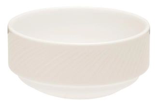 Soup bowl, Porland, Porland Storm, 0,275L, Cream, ⌀111x(H)51mm 1