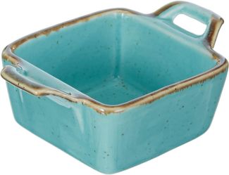 Ramekin, Fine Dine, Laguna, Turquoise 1