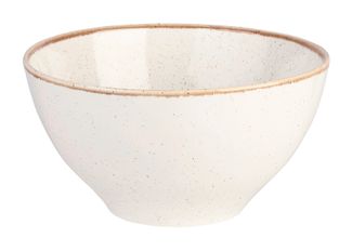 Miska Sand, Porland, Porland Seasons Sand, 0,335L, kremowy, 6 szt., ⌀120x(H)62mm