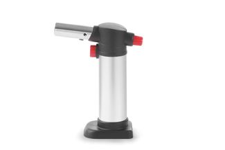 Plynový horák na Crème Brûlée, HENDI, 115x50x(H)155mm