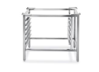 Oven stand, HENDI, 540x460x(H)700mm