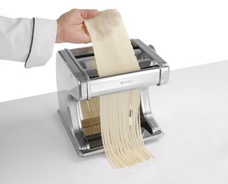 Pasta maker electric, HENDI, Profi Line, 230V/70W, 256x213x(H)232mm 1