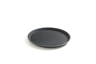 Bandeja de servicio redonda, HENDI, ⌀460x(H)22mm