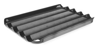 Tray for french bread, HENDI, 600x400mm