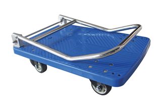 Wózek platformowy, AmerBox, 742x480x(H)845mm 3