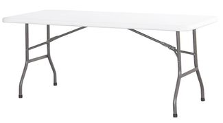 Cateringový stůl, AmerBox, max. nosnost 150 kg., 1800x740x(H)740mm