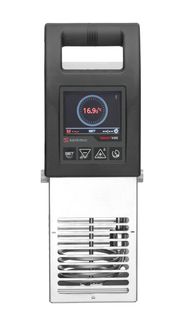 Panardinamas cirkuliatorius „sous vide“ gaminimui SmartVide 7, Sammic, Sidabro, 230V/2000W, 124x140x(H)360mm