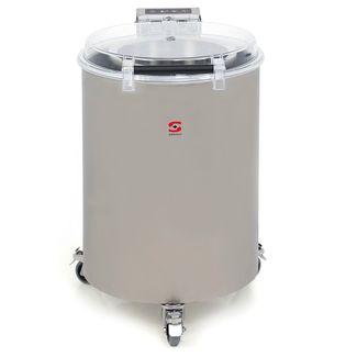 Salotų centrifuga serija ES-200, Sammic, modelis ES-200, 230V/550W, 750x540x(H)815mm
