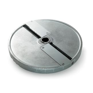 Kotouč FFC na nudličky do kráječů: CA-3V; CA-4V; CA-3V; CA-31/230 V; CA-31/400 V; CA-41/230 V; CA-41/400 V; CA-62/400 V, Sammic, FCE-2, ⌀205x(H)mm