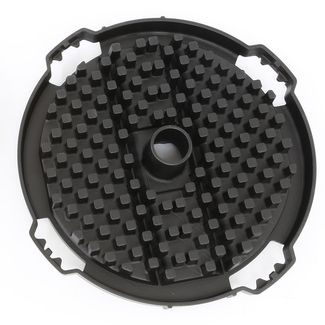 Przeciskacz QC-8 do zestawu do czyszczenia kratki 8 mm, Sammic 1