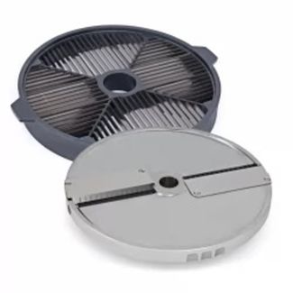 Kratka do warzyw - Déli-cut PLUS, Sammic, ⌀220x220mm 1