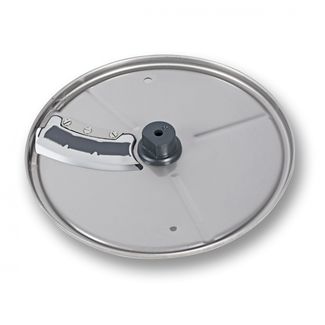 FCS-G viilutusketas CA-21 i CA-2V purustajate ning multifunktsionaalsete seadmete CK-241 ja CK-24V jaoks, Sammic, FCS-G-2