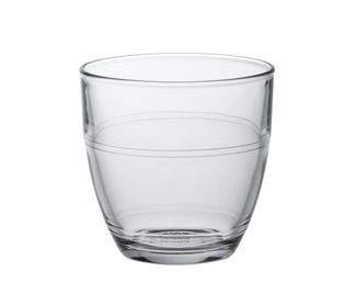 Glass GIGOGNE, Duralex, 0,16L, 6 pcs., ⌀71x(H)69mm 1