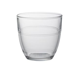 Szklanka GIGOGNE, Duralex, 0,22L, 6 szt., ⌀80x(H)77mm