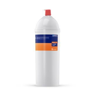BRITA Purity C 1100 Steam, Brita, (L)mm 1