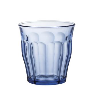 Szklanka PICARDIE MARINE, Duralex, PICARDIE MARINE, 0,31L, 6 szt., ⌀90x(H)94mm