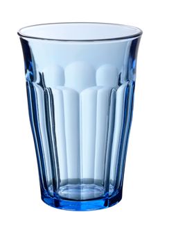 High glass PICARDIE MARINE, Duralex, PICARDIE MARINE, 0,36L, Blue, 6 pcs., ⌀88x(H)124mm 1