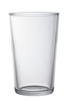Vysoké sklo UNIE, Duralex, 0,56L, Průhledná, ⌀91x(H)148mm