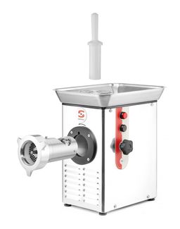 High efficiency meat grinder drive PS-22, Sammic, 230V/740W, 440x310x(H)480mm 3
