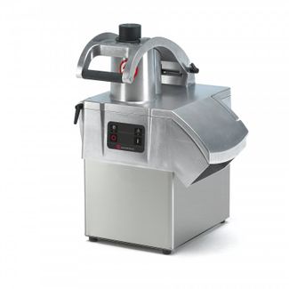 Elektriskais dārzeņu smalcinātājs, ar CA-31 sērijas elektronisko paneli, 400 V, Sammic, 400V/550W, 389x405x(H)544mm