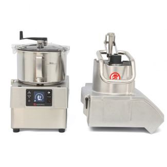 Urządzenie wielofunkcyjne CK-45V, Sammic, 5,5L, 391x400x(H)652mm