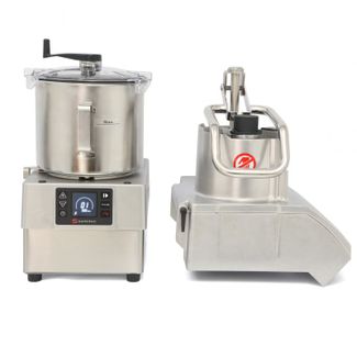 Multifunkční zařízení CK-48V, Sammic, 8L, 230V/1500W, 391x400x(H)652mm