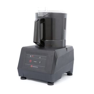 Kuter o stałej prędkości Compact Line K-41 Active, Sammic, czarny, 230V/800W, 252x309x(H)434mm