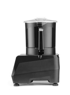 Compact Line KE-4V Ultra Cutter & Emulsifier with variable speed, Sammic, Black, 252x309x(H)434mm 1