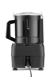 Compact Line KE-4V Ultra Cutter & Emulsifier with variable speed, Sammic, Black, 252x309x(H)434mm 1