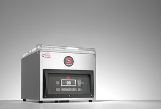 Kamerinė vakuuminė pakavimo mašina SE-208, Sammic, 230V/370W, 431x337x(H)307mm