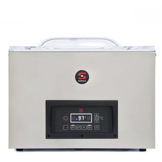 Vákuovačka SE-520, Sammic, model SE-520, 230V/750W, 537x625x(H)513mm
