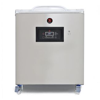 Vakuová balička - komora SE-604CC, Sammic, 400V/1100W, 566x740x(H)997mm