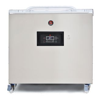 Vakuová balička - komora SE-806, Sammic, 400V/1500W, 757x960x(H)998mm