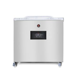 Vakuová balička - komora SE-806CC, Sammic, 400V/1500W, 757x960x(H)998mm