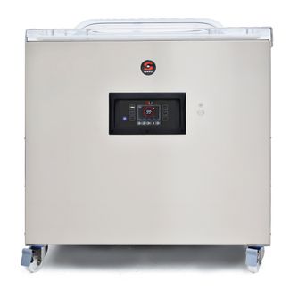 Vaakumpakendamismasin Sensor Ultra SU-806, Sammic, mudel SU-806, 400V/1500W, 757x960x(H)998mm