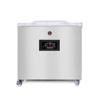 Vakuuma iepakošanas mašīna Sensor Ultra SU-810LL, Sammic, modelis SU-810LL, 400V/2200W, 757x960x(H)998mm