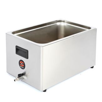 GN 2/1 Insulated container for the SmartVide circulator, Sammic, 56, 56L, 660x600x(H)288mm 1