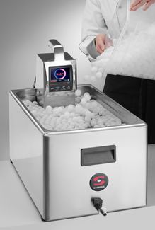 Kulki polipropylenowe do cyrkulatorów SmartVide – 1000 szt., Sammic, 1000 szt., ømm