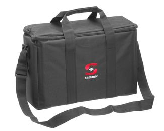 Torba na zestaw sous vide dla modeli SmartVide 5, 7, 9, X, Sammic, czarny, xx(H)mm