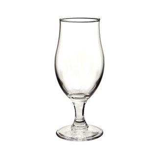 Pokal do Piwa, Bormioli Rocco, 0,37L, transparentny 1
