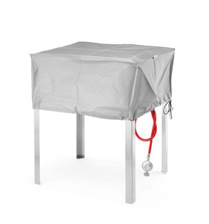 Protective cover, HENDI, Grill- / Roast- Master Maxi 154717 154878, 720x560x(H)360mm
