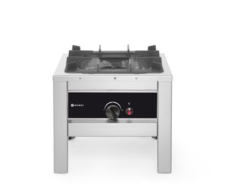 Hockerkocher Profi Line, HENDI, Profi Line, 6,7kW, 425x425x(H)400mm