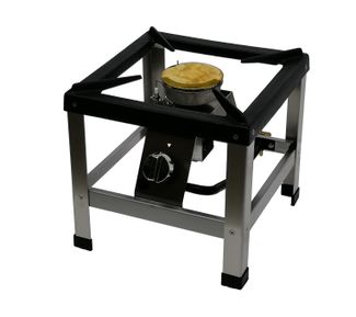 Hokker, Revolution, 6000kW, 400x450x(H)384mm